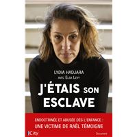 J'étais son esclave