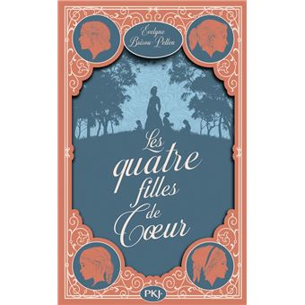 Les Quatre Filles de Coeur - 1