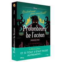 Twisted Tale - Profondeurs de l'Océan