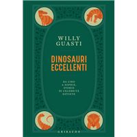 Dinosauri Eccellenti