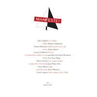 Manifeste! n°1