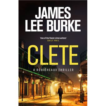 Clete - 1
