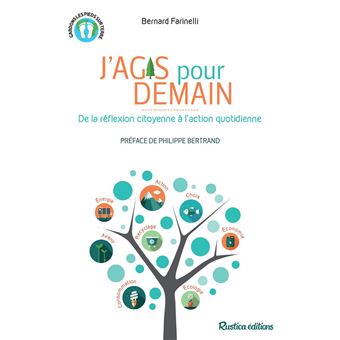 J'agis pour demain - 1