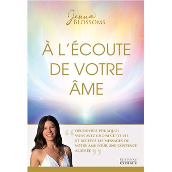 À l'écoute de votre âme