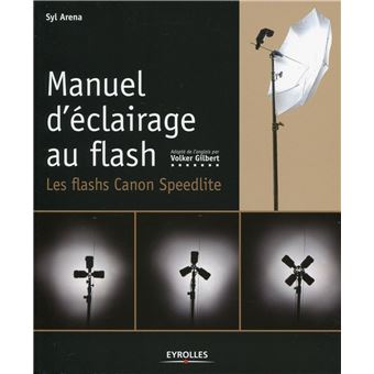 Manuel d'éclairage au flash - 1