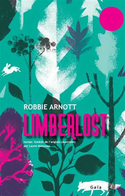 Limberlost - Robbie Arnott (2024)