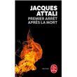 Premier arrêt après la mort