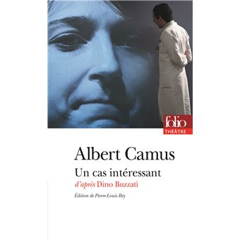 Un cas intéressant - 1