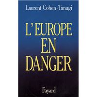 L'Europe en danger