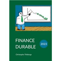 Finance durable