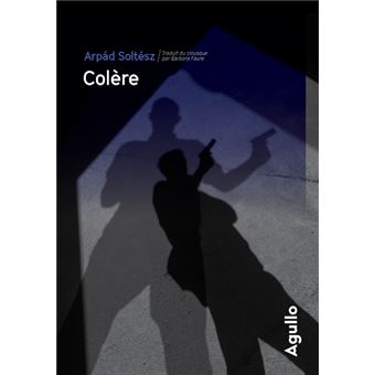 Colère - 1