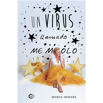 Un virus llamado ME MOLO - 1