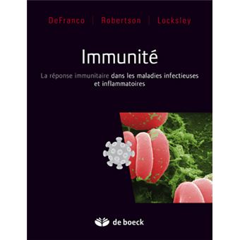 Immunité - 1