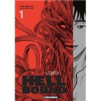Hellbound - L'enfer - Tome 01