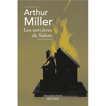 Les Sorcières de Salem - 1