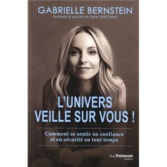 L'univers veille sur vous ! - 1