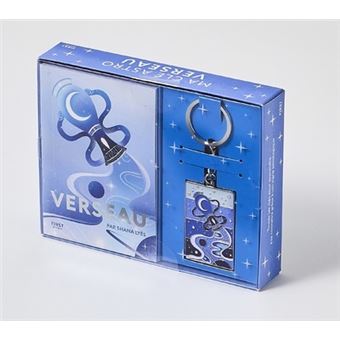 Coffret - Ma clé astro Verseau - 1