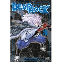 Dead Rock T03