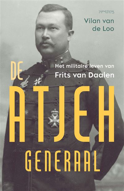 De Atjeh generaal