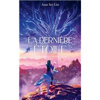 Les Monstres de papier - Tome 3 La dernière étoile