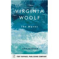 The Waves - Unabridged