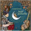 Comptines de miel et de pistache