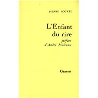 L'enfant du rire