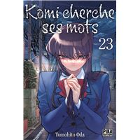Komi cherche ses mots T23