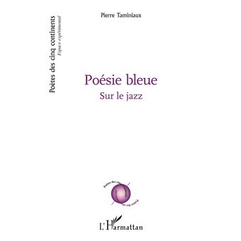 Poésie bleue - 1