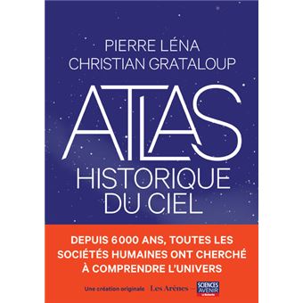 Atlas historique du ciel - 1