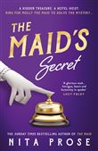 THE MAID S SECRET
