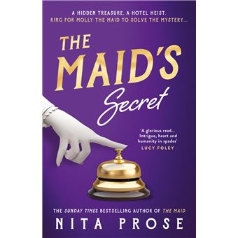 THE MAID S SECRET
