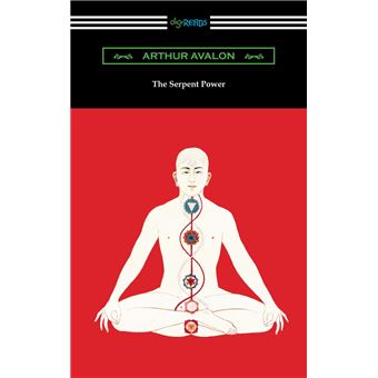 The Serpent Power - 1