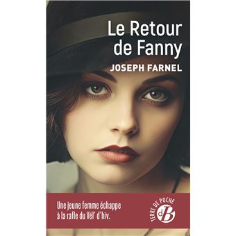 Le Retour de Fanny - 1
