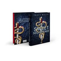 Assoiffés - spin-off assoifes Tome 1 : Collector Sweet Nightmare