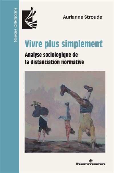 Vivre plus simplement