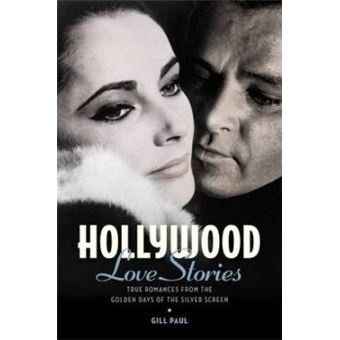 Hollywood Love Stories - 1