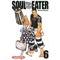 Soul eater
