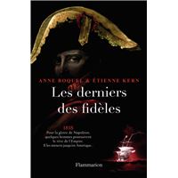 Les Derniers des Fidèles