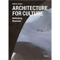 Architecture For Culture /anglais