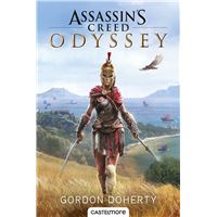 Assassin's Creed: Odyssey