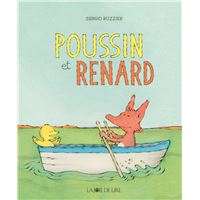 Poussin et Renard