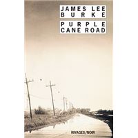 Purple Cane Road