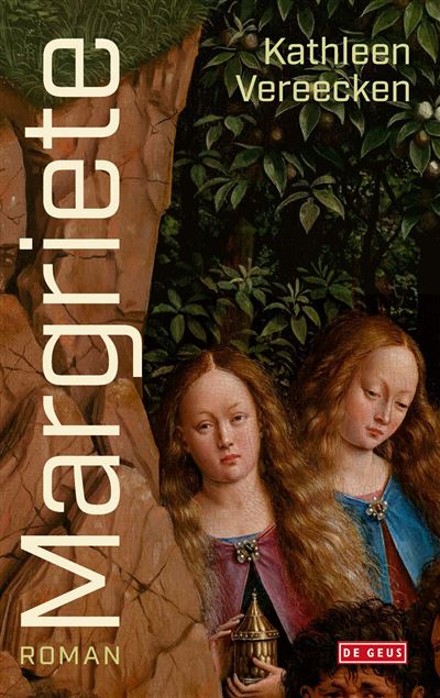 Margriete