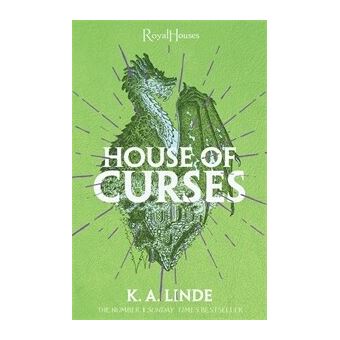 House of Curses - 1