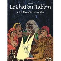 Le paradis terrestre