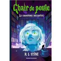 Chair de poule , Tome 29