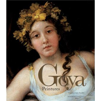Goya, peintures - 1