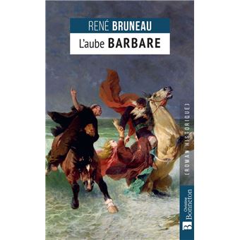 L'aube barbare - 1