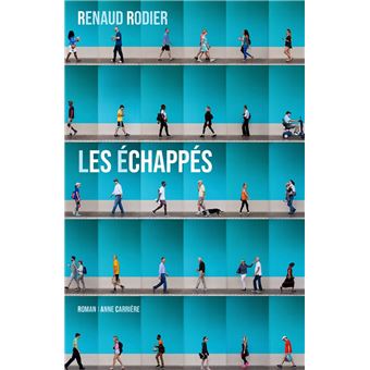 Les Échappés - 1